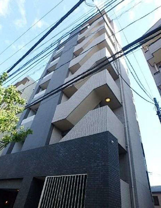 アランシア方南町