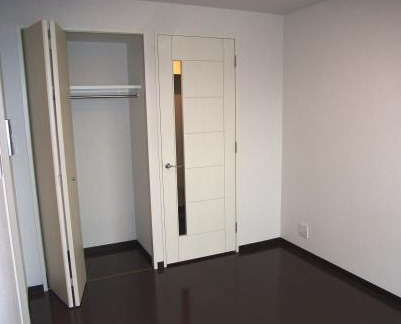 アランシア方南町の寝室