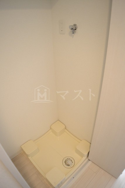 大阪市港区南市岡３丁目の賃貸マンションのその他