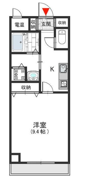 コンフォートエヌズ