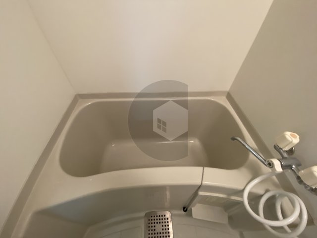 コンフォートエヌズの浴室