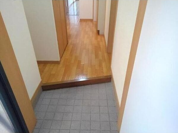 【玄関】 | プラシード　Y’s