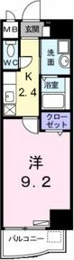 【間取り】 | プラシード　Y’s