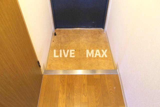【玄関】ＮＬＣ新大阪