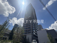 パークアクシス五反田スカイタワーの画像