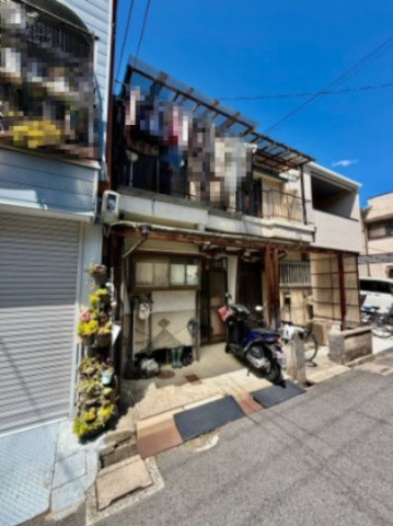 四条畷市中野新町の前面道路含む現地写真|他にもネット未掲載や水面下情報の取り扱いもございます。
お気軽にお問い合わせください。
