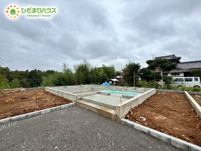 常陸太田市瑞龍町第1　新築戸建　2号棟