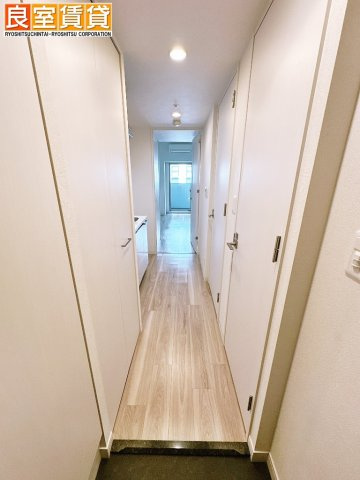 【玄関】 | プレサンス金山デュアル