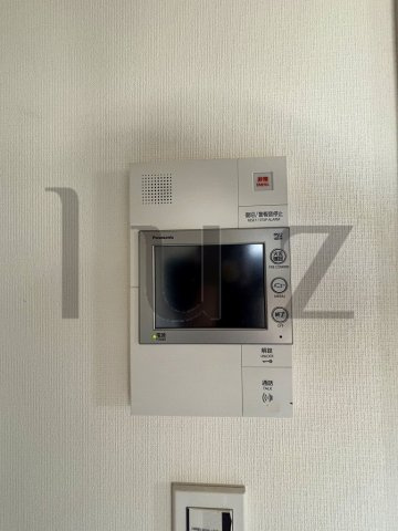 ラグゼナ横浜鶴見Ⅱのセキュリティ