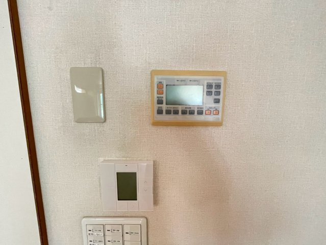 安城市昭和町貸店舗のその他