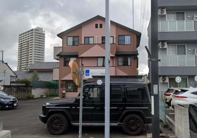 安城市昭和町貸店舗