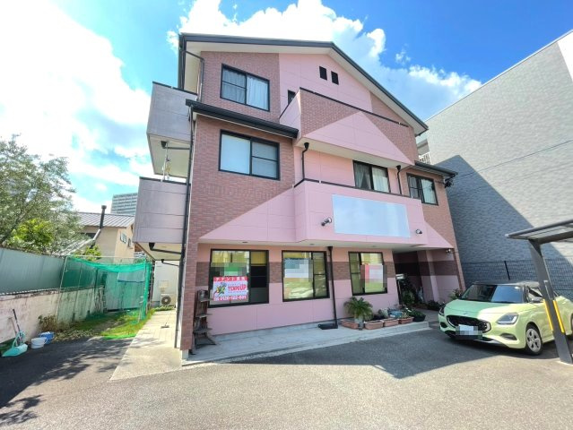 安城市昭和町貸店舗