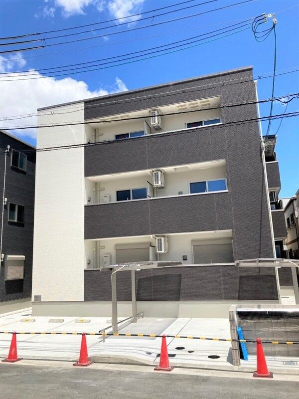 フジパレス　ヴェール