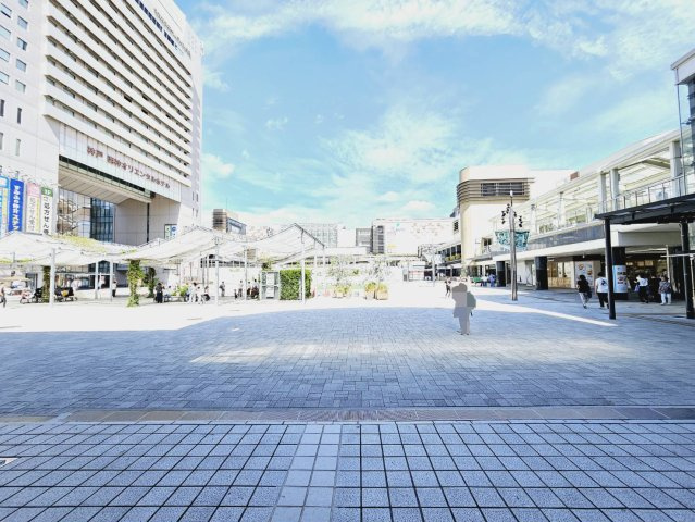 神戸市西区竹の台１丁目の一戸建ての周辺|プレンティ広場