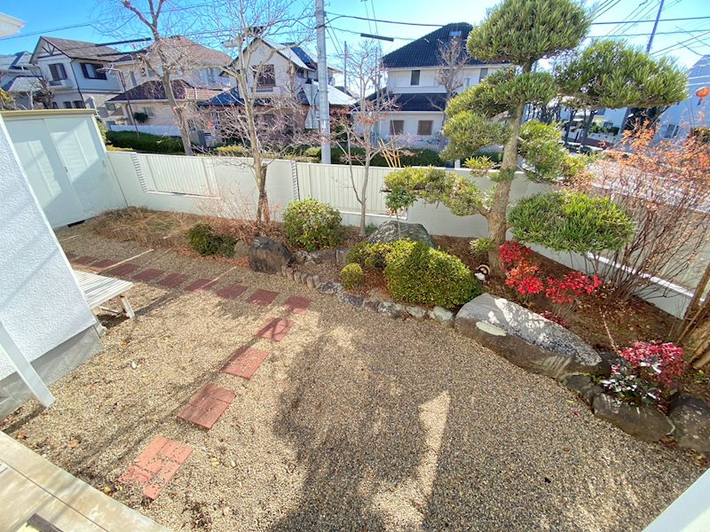 神戸市西区竹の台１丁目の一戸建て