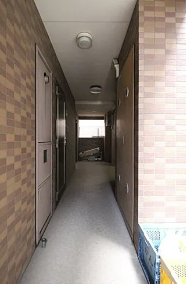 【設備】 | ロアール文京江戸川橋