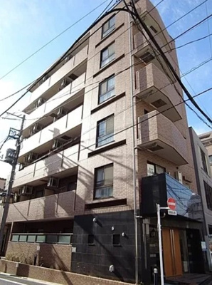 【外観】 | ロアール文京江戸川橋