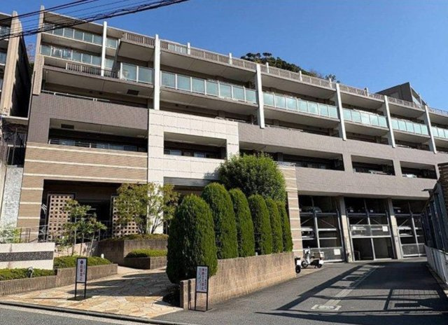 クレストフォルム本郷台サウスステージ【仲介手数料無料】ペット可♪