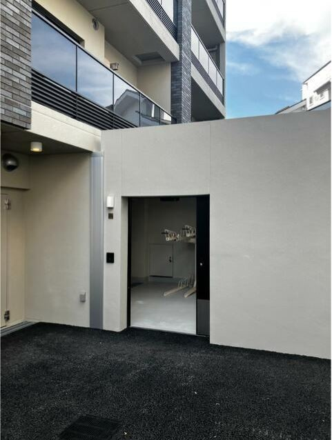 イノバス元住吉のその他共用部分