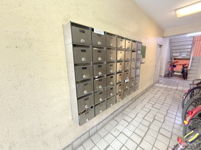 プラス九条　仲介手数料無料の設備