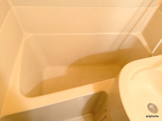 プラス九条　仲介手数料無料の浴室
