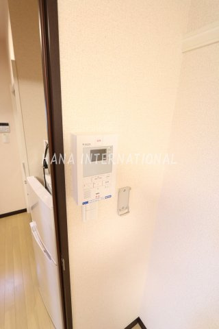 【セキュリティ】 | レオネクレストタウンＧ