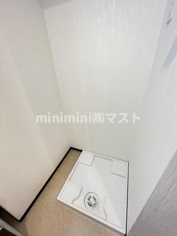プレジオ難波ASIANの設備