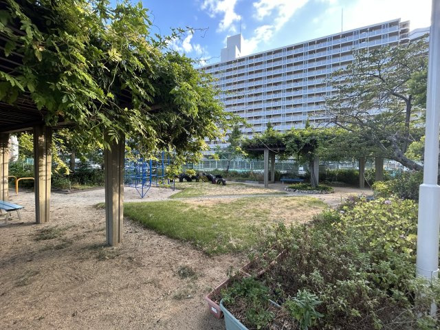 【その他共用部分】ビレッジハウス港島タワー1号棟
