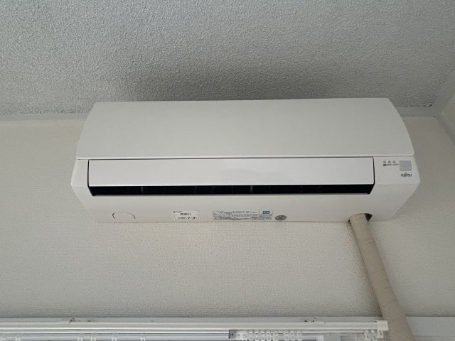 【設備】ビレッジハウス港島タワー1号棟