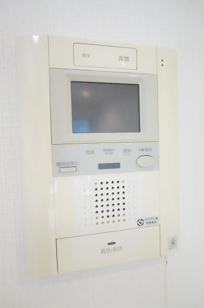 ＫＤＸレジデンス西新宿のセキュリティ