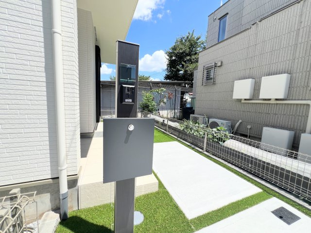 立川市砂川町6丁目　全2棟　新築戸建　のその他