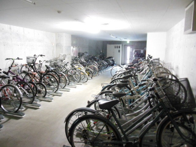 【その他共用部分】LEE北9条
