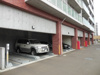 【駐車場】LEE北9条 