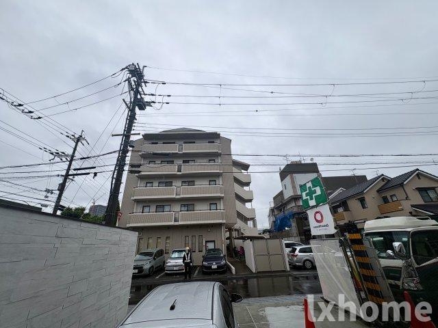 TORISIA千里丘Ⅲの展望