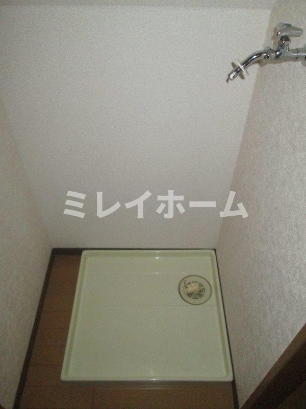 エスペランス中延の設備