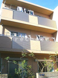 アレーハウス(ALLEY HOUSE)の画像