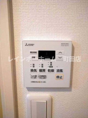 リブリ・西鶴間※初期費用分割あと払いサービス利用可能物件の設備