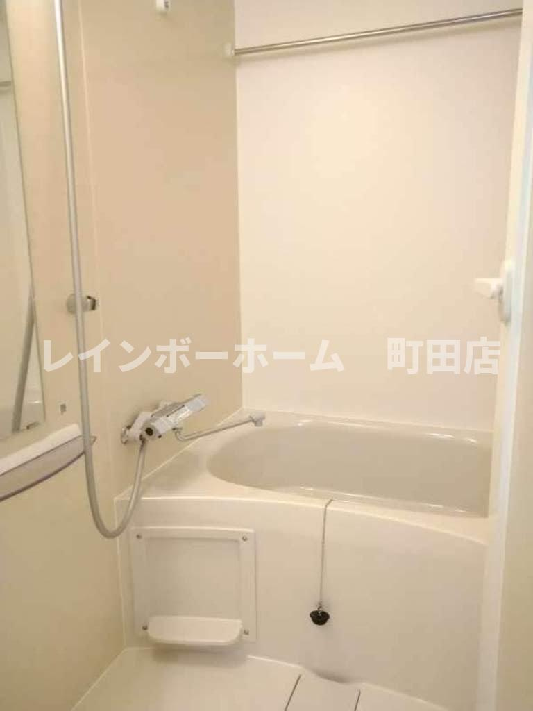 リブリ・西鶴間※初期費用分割あと払いサービス利用可能物件の浴室