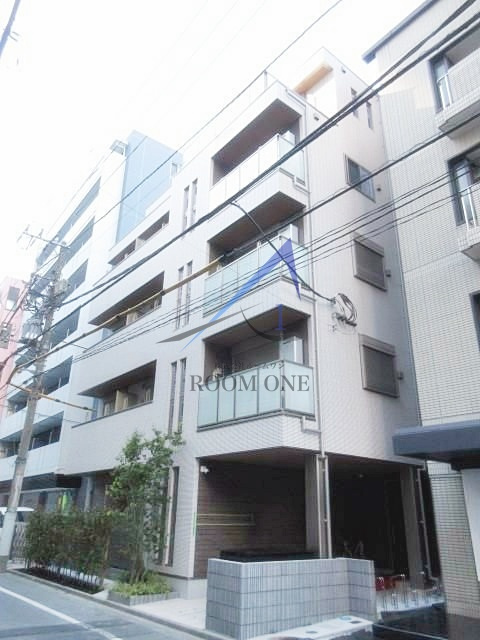 クリザンテム中幸町