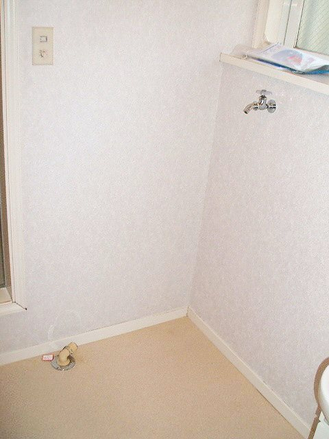 フォーレスト八雲の設備