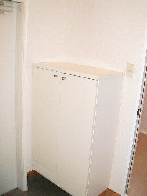 フォーレスト八雲の設備