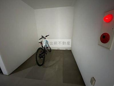 【設備】 | Rising place巣鴨