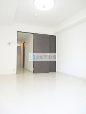 【内装】 | Rising place巣鴨