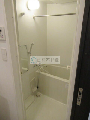 【浴室】 | Rising place巣鴨