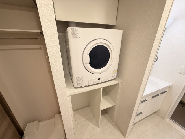 TORISIA千里丘Ⅲの設備