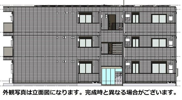 TORISIA千里丘Ⅲ