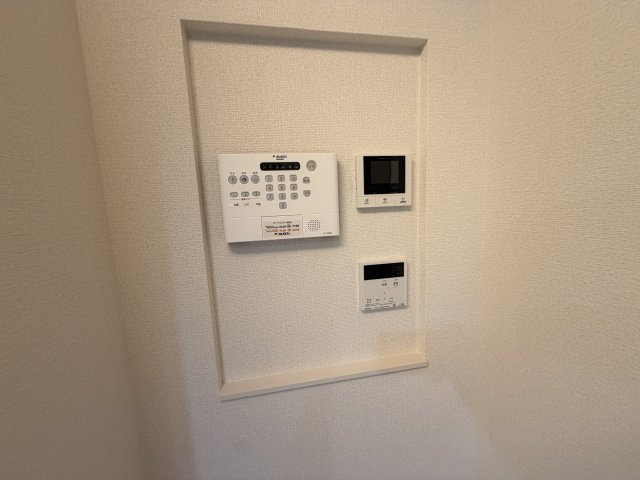 TORISIA千里丘Ⅲの設備