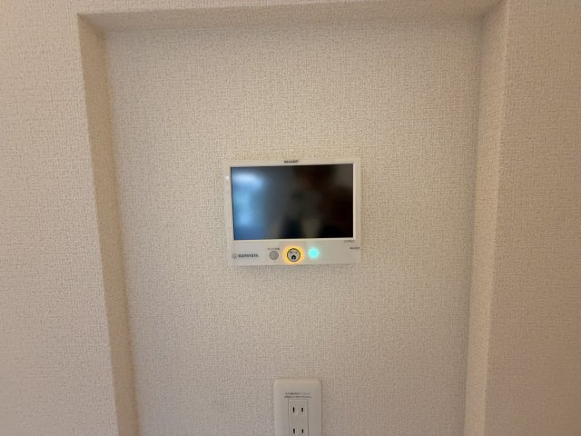 TORISIA千里丘Ⅲの設備