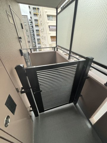 吹田市江坂町１丁目の店舗事務所