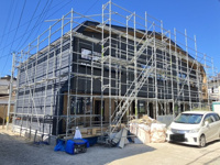 ソレイユルヴァン雑賀町の画像